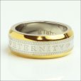 画像4: エタニティー・ピンキーリング ジュエリー リング 指輪 刻印 名入れ 錆びないリング   プレゼントにもおすすめ