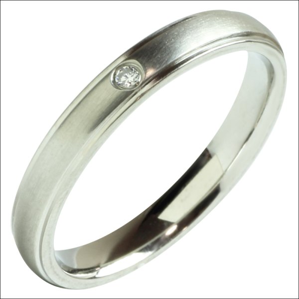 画像2: ル・シエル 【空】 ステンレス リング 指輪 錆びないリング   プレゼントにもおすすめ 刻印 名入れ ジュエリー 指輪 刻印無料