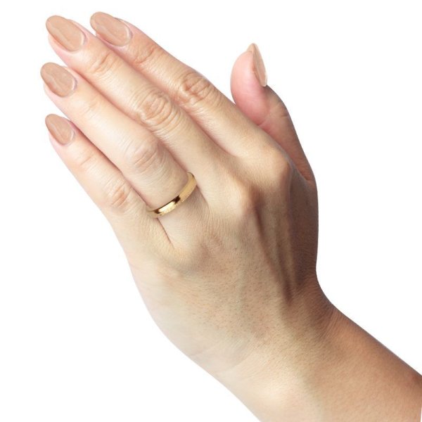 画像6: ステンレス 指輪 アブニール・シルバー&ピンクゴールド(Avenir 未来) ペアリング 2本 価格 刻印 名入れ サージカル 316L 金属アレルギー つけっぱなしOK 記念日のプレゼントにも人気  / ジーラブ