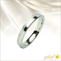 アブニール Avenir 未来 ステンレスリング シルバー 指輪 刻印 名入れ 錆びないリング   プレゼントにもおすすめ
