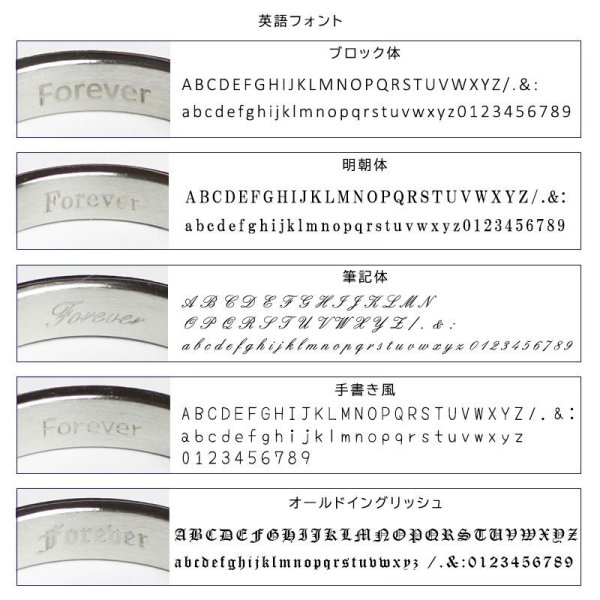 画像12: ステンレス 指輪 ブライダルペアリング高品質天然ダイヤモンド 【鏡面アンサンブル】 レーザー刻印可 両面刻印OK 金属アレルギー対応 サージカル ブライダル 結婚 【ダイヤモンド品質保証付】/ ジーラブ