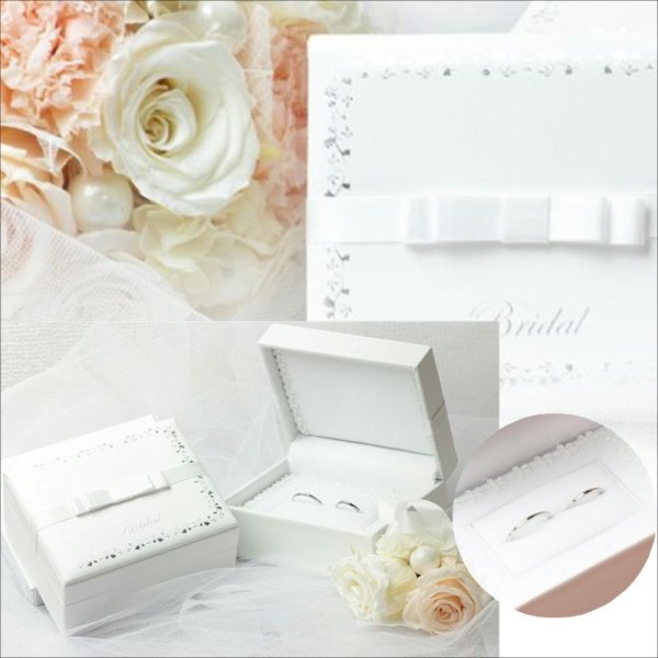 画像6: ステンレス 指輪 アレルギー対応 オリジナル刻印 結婚 金属アレルギー対応 アクセサリー 【 ハワイ語で 愛しい ミリミリ 】 サージカルペアハワイアンジュエリー【ダイヤモンド品質保証付】ギフト用にも人気 / ジーラブ