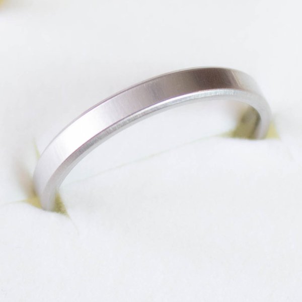 シルクマット加工