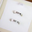 画像3: エンドレス ENDLESS 無限ステンレス 指輪 刻印 名入れ 錆びないリング   プレゼントにもおすすめ
