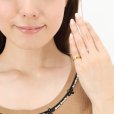 画像11: エンドレスゴールド ENDLESS 無限 GOLDサージカルステンレスリング指輪 刻印 名入れ 錆びないリング   プレゼントにもおすすめ