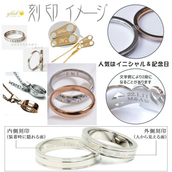 画像9: ステンレス 指輪 アラン Arainnシルバー リング  金属アレルギー対応 アクセサリー 錆びないリング 安全を祈る願いが込められたデザイン記念日のプレゼントにも人気  / ジーラブ