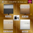 画像8: クリスマス ハワイアンペア3連ネックレス  イニシャル刻印 誕生石 サージカルステンレス 316L 金属アレルギー対応 つけっぱなし ラッピング ケースつき