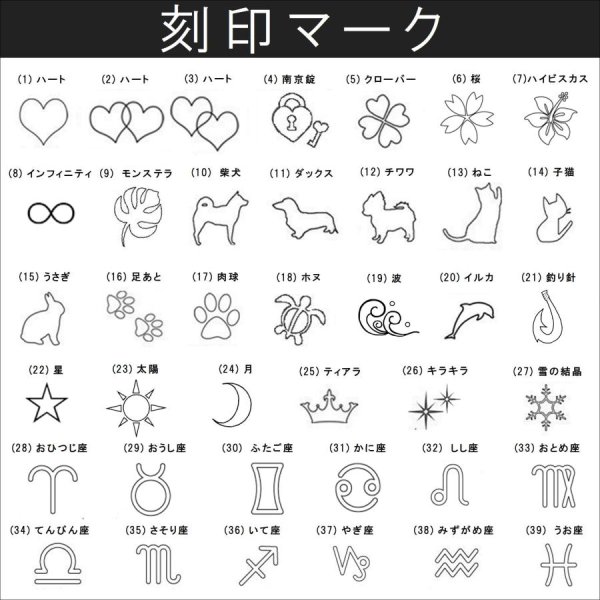 画像6: ステンレス 指輪 【ペアリング】Mau loa(マウ ロア)ジュエリー 【ハワイ語で永遠を意味する言葉 】 金属アレルギー対応 アクセサリー 刻印 名入れ サージカル ラッピング 誕生日プレゼント 記念日 高品質 お祝い / ジーラブ