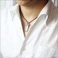 画像6: ２ミリ スクリューチェーン ステンレス アレルギー対応商品シルバーカラー ギフト用 / ジーラブ