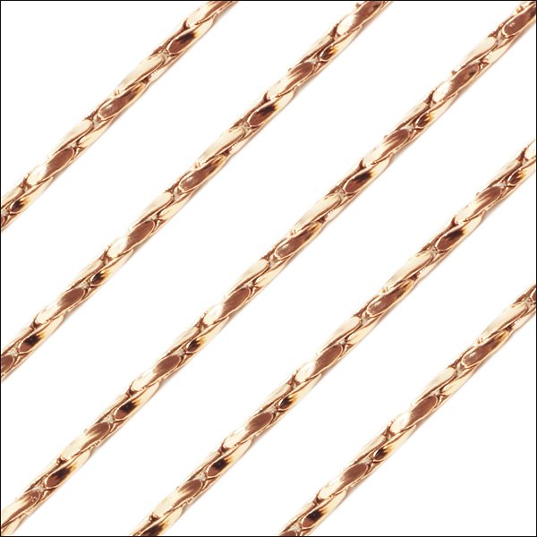 画像6: 【42cm / 50cm】1.4ミリ スエッジ ネックレス チェーン ステンレス 316L 誕生日プレゼント 記念日 高品質 お祝い ギフト用 / ジーラブ