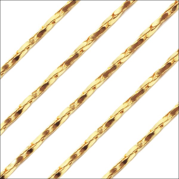 画像7: 【42cm / 50cm】1.4ミリ スエッジ ネックレス チェーン ステンレス 316L 誕生日プレゼント 記念日 高品質 お祝い ギフト用 / ジーラブ