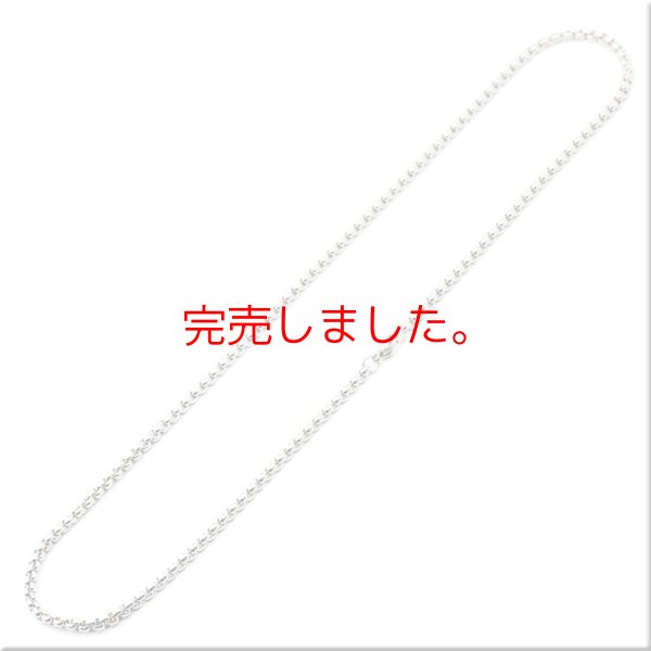 画像3: 3ミリ ラウンドベネチアンチェーン ステンレス 316L 誕生日プレゼント 記念日 高品質 お祝い ギフト用 / ジーラブ