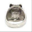 画像6: ウルフ 狼 指輪 メンズ ハード サージカルステンレス リング / 316Ｌ / サージカルステンレス 指輪 錆びないリング   プレゼントにもおすすめ