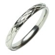 画像7: アラン Arainnシルバーステンレス リング 指輪 錆びないリング 安全を祈る願いが込められたデザイン