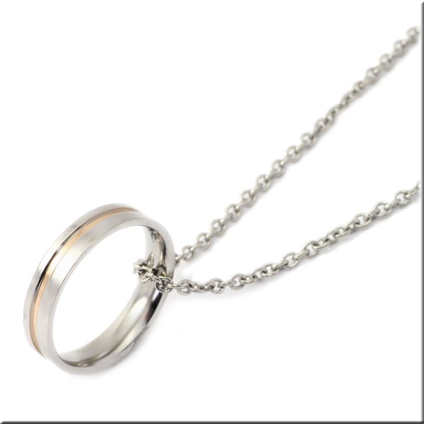 画像5: ステンレス 指輪 艶消しマット ピンク ナチュールフランス語でnature：自然   金属アレルギー対応 アクセサリー 刻印 名入れ 錆びないリング ギフト用にも人気 / ジーラブ