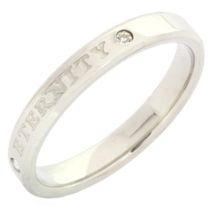 画像2: ステンレス 指輪 プレミアムエタニティーシルバー ETERNITY 永遠   金属アレルギー対応 アクセサリー 刻印 名入れ 錆びないリング 20代 30代 40代 50代 ギフト用にも人気 / ジーラブ (2)