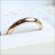 画像5: ミラー ペアリング マリッジリング 指輪 刻印 名入れステンレス リング 結婚指輪 3mm アレルギーフリー (5)