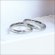 画像3: ル・シエル 【空】 ステンレス リング 指輪 錆びないリング   プレゼントにもおすすめ 刻印 名入れ ジュエリー 指輪 刻印無料 (3)