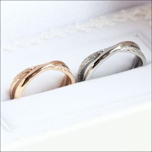 画像7: シークレット誕生石リング ハワイアンジュエリー 【 愛しいという意味でmilimili ミリミリ 】マイレスクロール カレイキニシルバー  刻印無料 単品価格 ギフトにも人気 / ジーラブ (7)