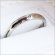 画像1: 鏡面仕上 ル・シエル 空 ミラー ステンレス 指輪 錆びないリング   プレゼントにもおすすめ 刻印 名入れ　ジュエリー 指輪 刻印 ステンレス リング (1)