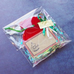 無料ラッピング