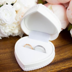 画像7: ステンレス 指輪 アブニール Avenir 未来 シルクマット シルバー   金属アレルギー対応 アクセサリー 刻印 名入れ 錆びないリング ギフト用にも人気 / ジーラブ (7)