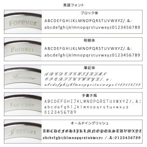画像14: ステンレス 指輪 アンサンブル1.5mm&3mm ペアリング  つや消し アレルギーフリーペアリング 2本 価格 20代 30代 40代 50代 記念日のクリスマスプレゼントにも人気  / ジーラブ (14)