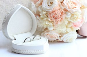 画像16: ステンレス 指輪 両面 刻印 名入れ 可能 サージカル ナチュール ペアリング / フランス語でnature： つけっぱなしOK ペアリング 2本 316L / ジーラブ (16)