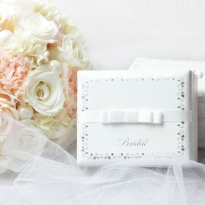 画像18: マリッジ ペアリング内側 シークレット 天然ダイヤモンド 結婚指輪 金アレ対応ミリミリ【 愛しい 】ハワイアンジュエリーステンレス ブライダルケース 付 ギフトにも人気 / ジーラブ (18)