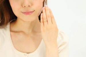 画像9: ステンレス 指輪 アンジェリーク・カラーが選べる Angelique 天使の輪 ペアリング 2本 価格 記念日のクリスマスプレゼントにも人気  / ジーラブ (9)