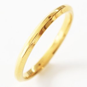 画像6: ステンレス 指輪 アンジェリーク・カラーが選べる Angelique 天使の輪 ペアリング 2本 価格 記念日のクリスマスプレゼントにも人気  / ジーラブ (6)