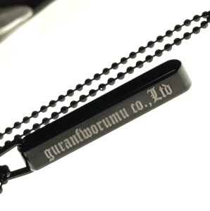 サンプル刻印　オールドイングリッシュ