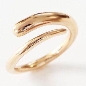 画像8: ステンレス 指輪 願いが叶う 幸せの 流れ星 メテオール シルバー リング  シングル リング 錆びない 変色しないリング 記念日のクリスマスプレゼントにも人気  / ジーラブ (8)