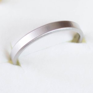 シルクマット加工