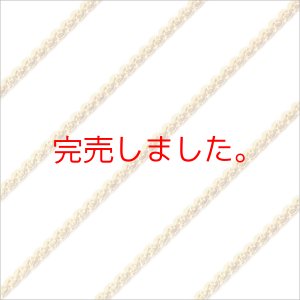 画像10: 【42cm / 50cm】1.4ミリ ヘリンボーン ネックレス チェーン アレルギー対応 ステンレス 316L / ギフト用 / ジーラブ (10)