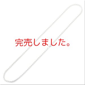 画像3: 3ミリ ラウンドベネチアンチェーン ステンレス 316L 誕生日クリスマスプレゼント 記念日 高品質 お祝い ギフト用 / ジーラブ (3)