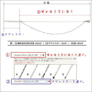 画像2: 2連 ツイストライン&１ミリマリーナ （シルバー） チェーン ステンレス ブレスレット 誕生日クリスマスプレゼント 記念日 高品質 お祝い ギフト用 / ジーラブ (2)
