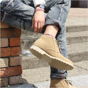 画像4: アンクレット本革ピンクレザー＆スイートハートチェーン ギフト用 / ジーラブ (4)