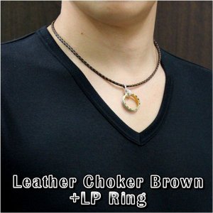 画像2: リングホルダーL 20mm石付タイプ ペンダントトップを取り外しできるパーツ クリッカーギフト用 / ジーラブ (2)