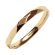 画像4: リヤン Lien フランス語で 絆ピンクゴールドサージカルステンレス リング 指輪 錆びないリング   プレゼントにもおすすめ (4)