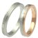 画像5: ル・ボナーリング 幸せになろうね シルバー ステンレス 指輪 刻印 名入れ 錆びないリング (5)