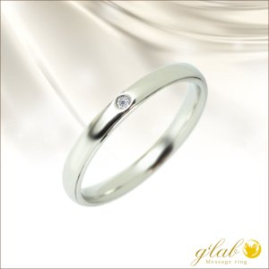 画像8: ステンレス 指輪 鏡面仕上 ル・シエル 空 ミラー 錆びないリング 刻印 名入れ ジュエリー  金属アレルギー対応 アクセサリー 刻印 名入れ  リングギフト用にも人気 / ジーラブ (8)