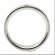 画像3: ツートンリング　シルバーステンレスリング　天然ダイヤモンド0.033ct　316L　指輪 錆びないリング メッセージ刻印 (3)