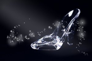 画像6: ステンレス 指輪 ルシエル 鏡面ガラスの靴 天然ダイヤモンド  ペアリング 結婚 金属アレルギー対応 アクセサリー 送料無料 刻印無料記念日のクリスマスプレゼントにも人気  / ジーラブ (6)