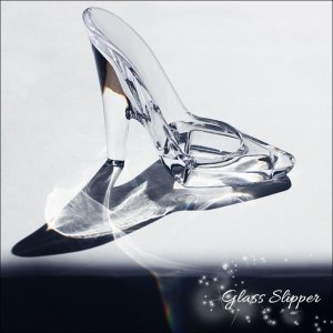 画像11: ステンレス 指輪 ハワイアン ガラスの靴 天然ダイヤモンド サージカル ペアリング 結婚 金属アレルギー対応 アクセサリー 送料無料 刻印無料記念日のプレゼントにも人気  / ジーラブ (11)