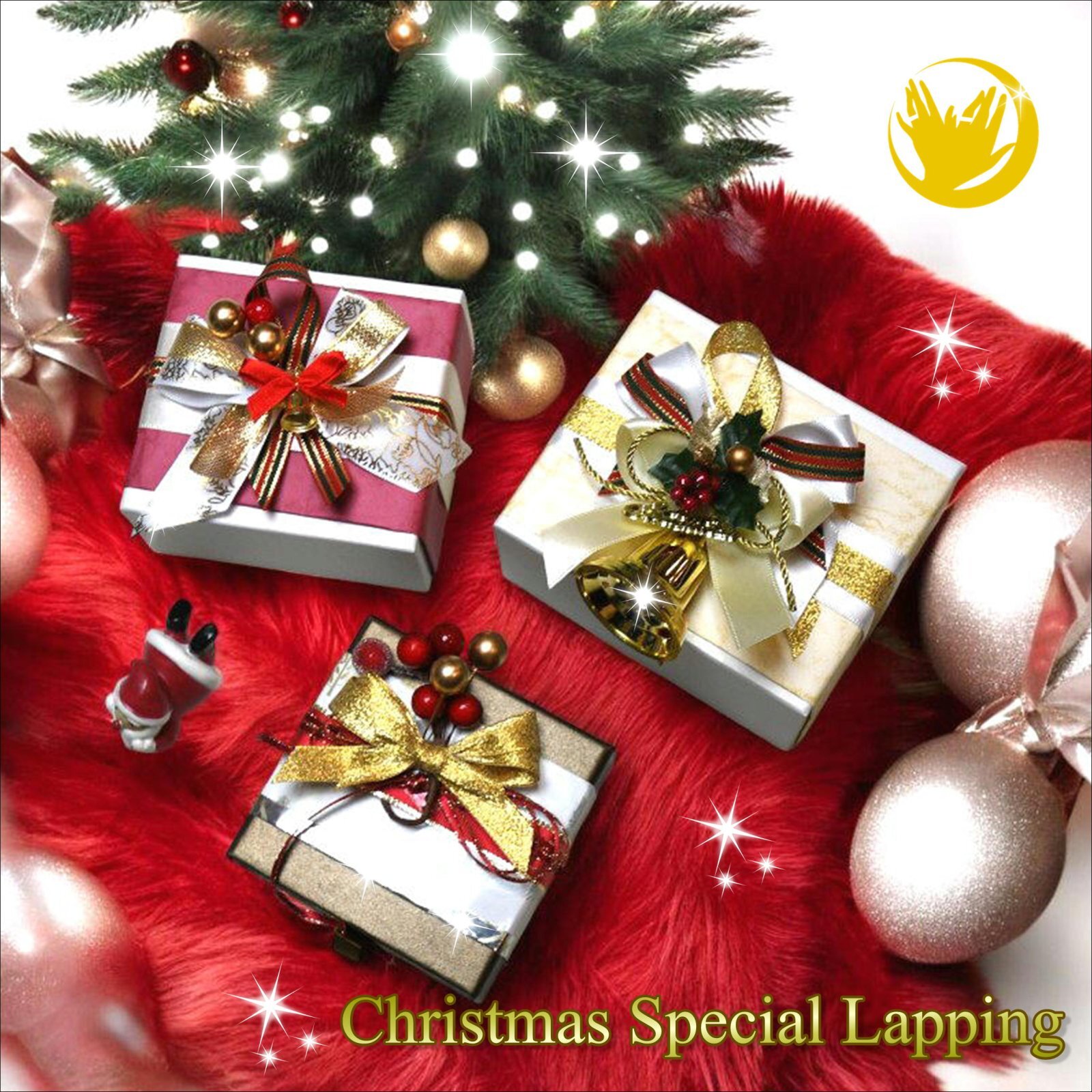 クリスマス早期割引セール 開催中☆彡Merry Christmas ♬☆彡